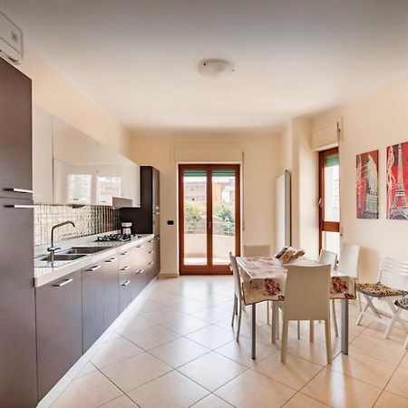 Residenza Le Fontanelle Διαμέρισμα Gallipoli Εξωτερικό φωτογραφία
