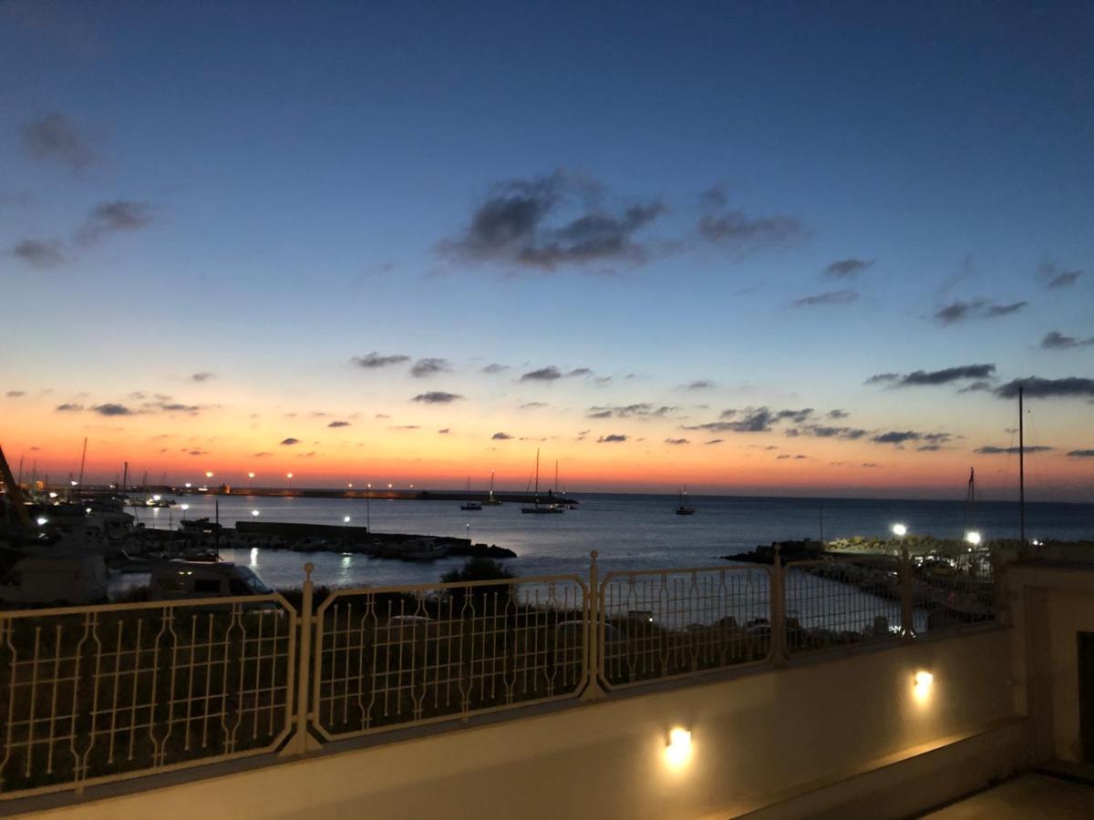 Residenza Le Fontanelle Διαμέρισμα Gallipoli Εξωτερικό φωτογραφία