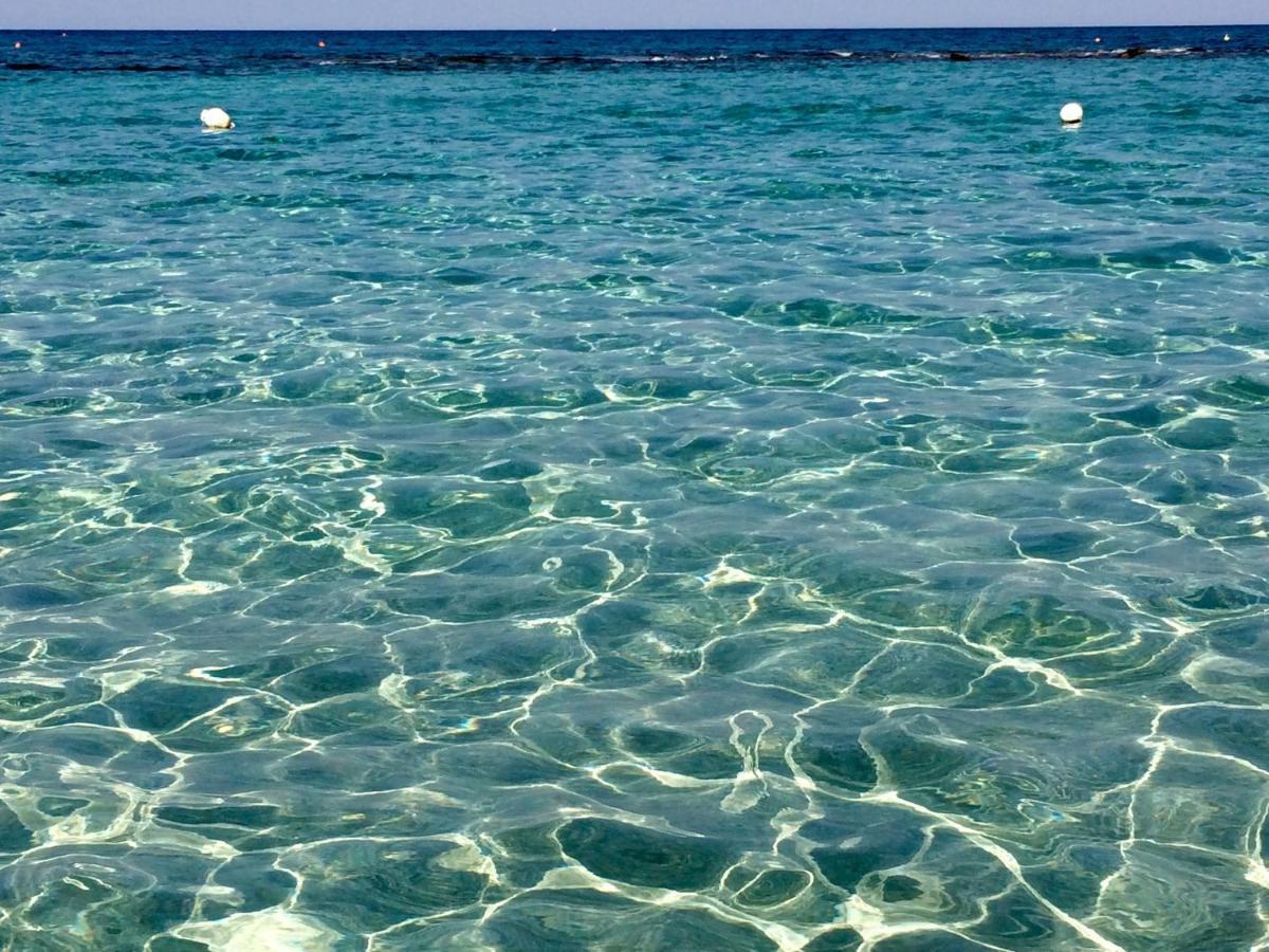 Residenza Le Fontanelle Διαμέρισμα Gallipoli Εξωτερικό φωτογραφία