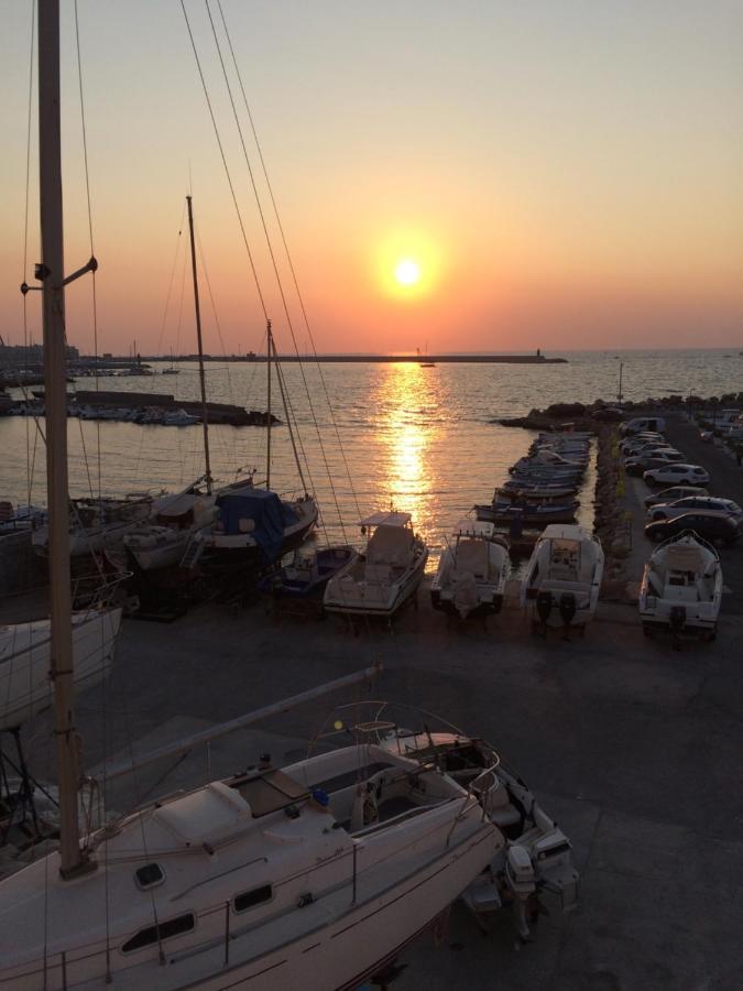 Residenza Le Fontanelle Διαμέρισμα Gallipoli Εξωτερικό φωτογραφία