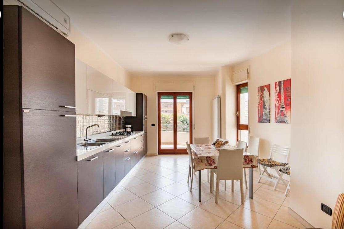 Residenza Le Fontanelle Διαμέρισμα Gallipoli Εξωτερικό φωτογραφία
