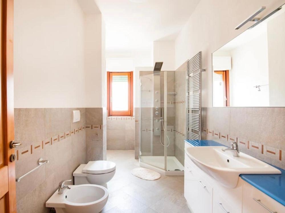Residenza Le Fontanelle Διαμέρισμα Gallipoli Εξωτερικό φωτογραφία
