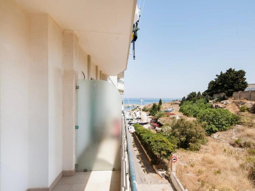 Residenza Le Fontanelle Διαμέρισμα Gallipoli Εξωτερικό φωτογραφία