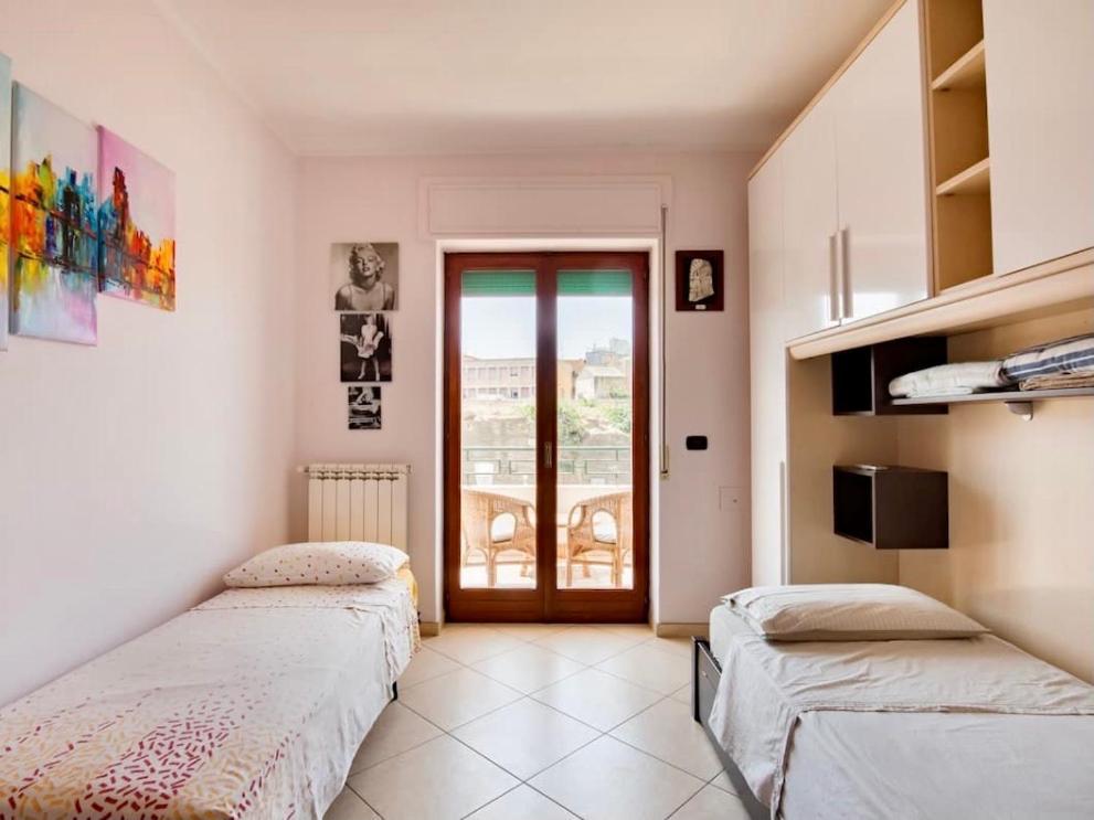 Residenza Le Fontanelle Διαμέρισμα Gallipoli Εξωτερικό φωτογραφία