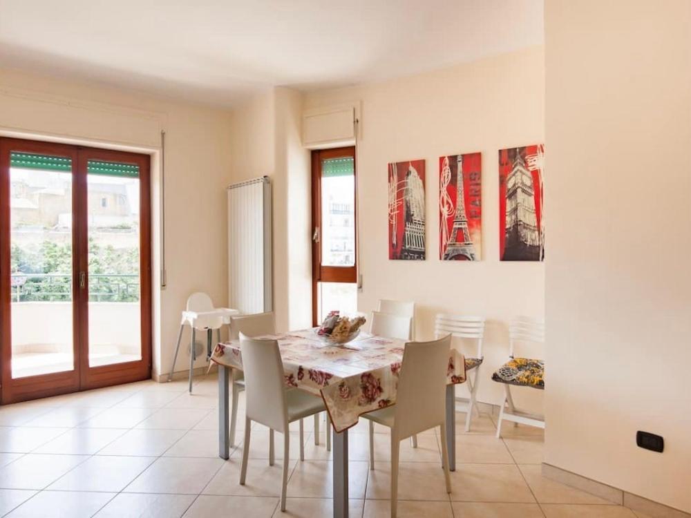 Residenza Le Fontanelle Διαμέρισμα Gallipoli Εξωτερικό φωτογραφία