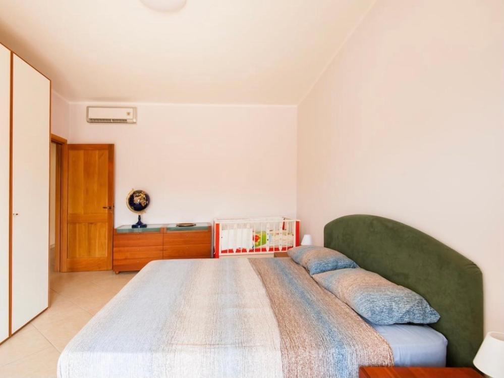 Residenza Le Fontanelle Διαμέρισμα Gallipoli Εξωτερικό φωτογραφία