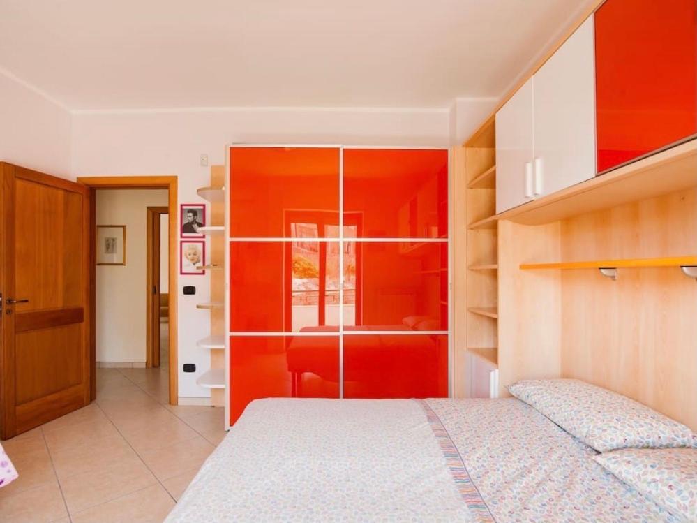 Residenza Le Fontanelle Διαμέρισμα Gallipoli Εξωτερικό φωτογραφία