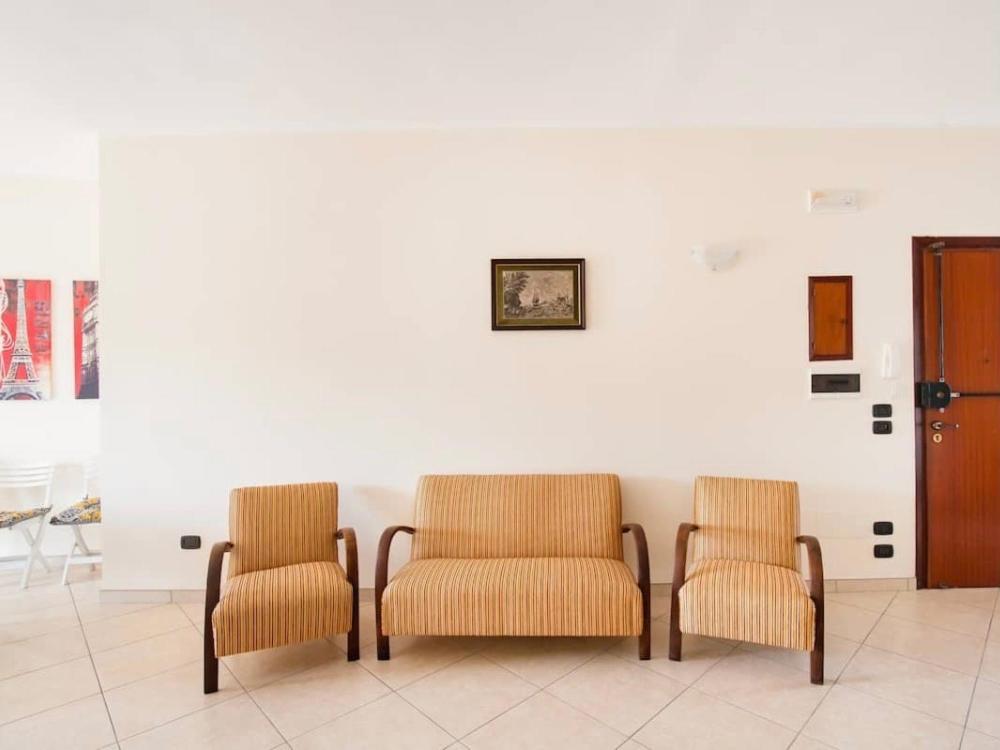 Residenza Le Fontanelle Διαμέρισμα Gallipoli Εξωτερικό φωτογραφία
