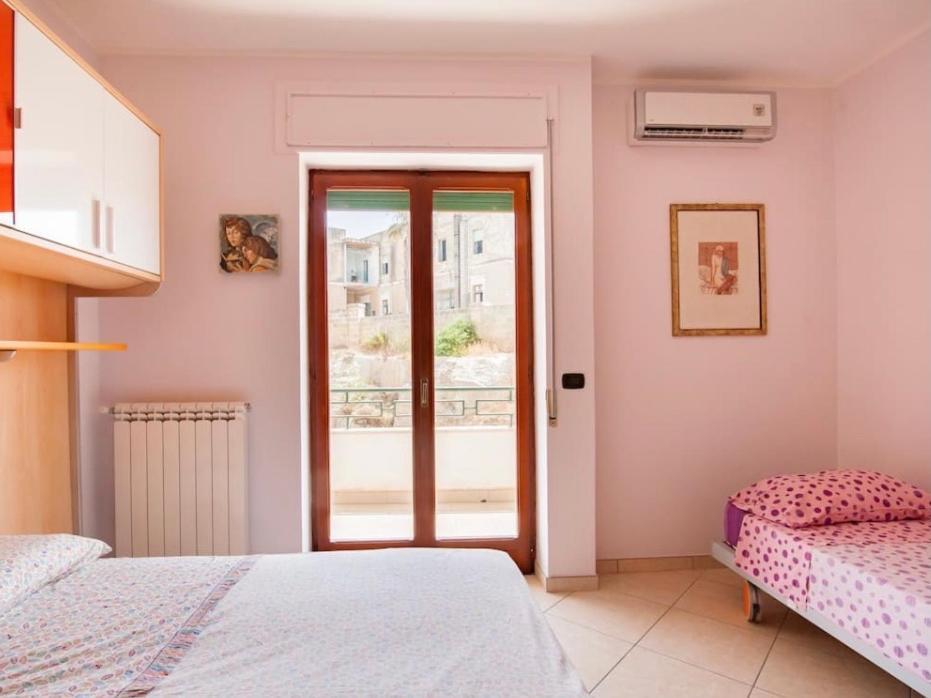 Residenza Le Fontanelle Διαμέρισμα Gallipoli Εξωτερικό φωτογραφία