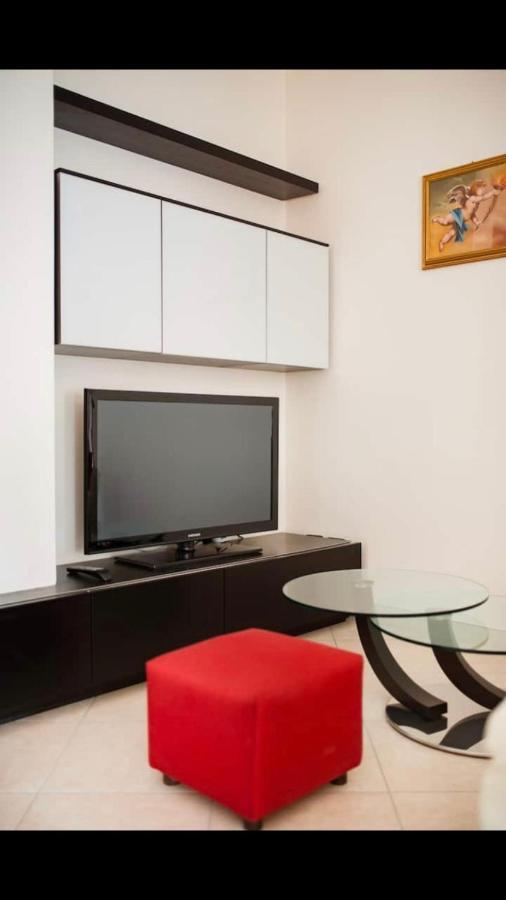 Residenza Le Fontanelle Διαμέρισμα Gallipoli Εξωτερικό φωτογραφία