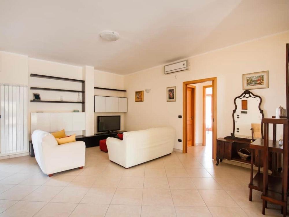 Residenza Le Fontanelle Διαμέρισμα Gallipoli Εξωτερικό φωτογραφία