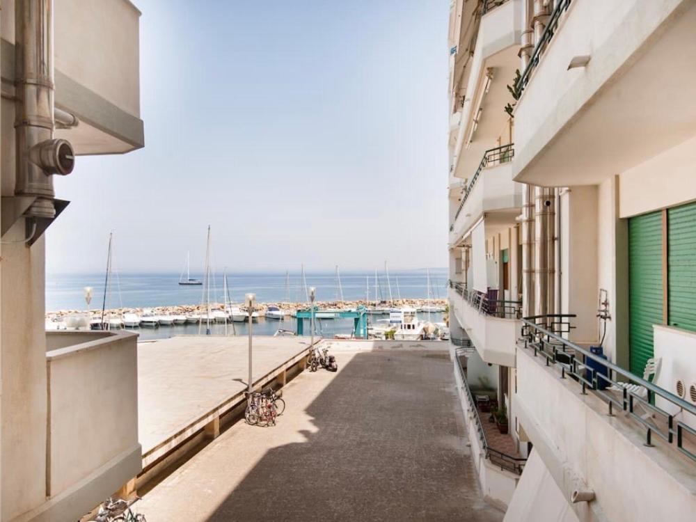 Residenza Le Fontanelle Διαμέρισμα Gallipoli Εξωτερικό φωτογραφία